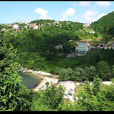 Deniz Otel *