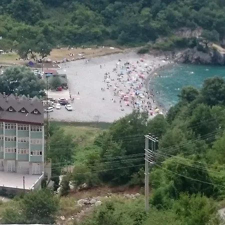 Deniz Otel