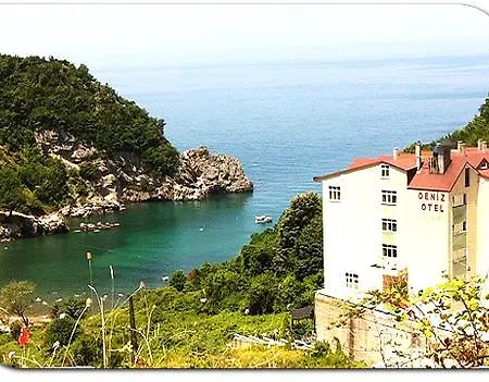 Otel Deniz Kozlu (Canakkale)