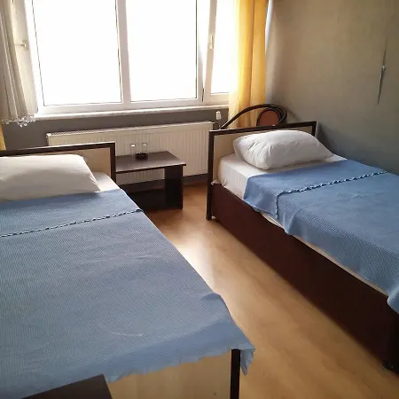 Otel Deniz