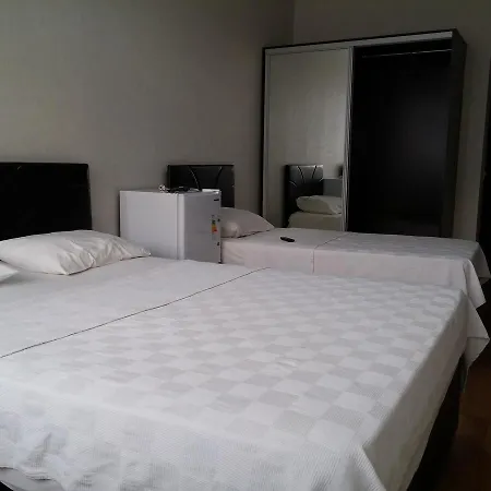 Otel Deniz Kozlu (Canakkale)