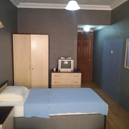 Deniz Otel