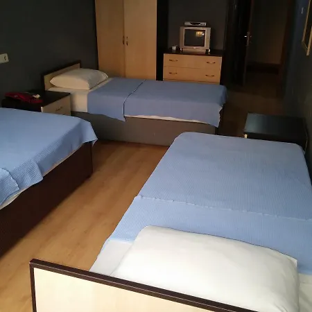 Otel Deniz
