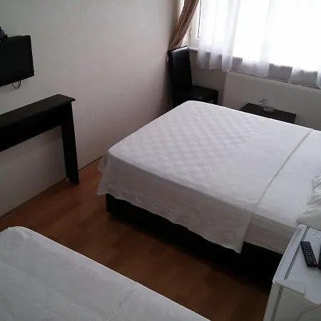 Deniz Otel
