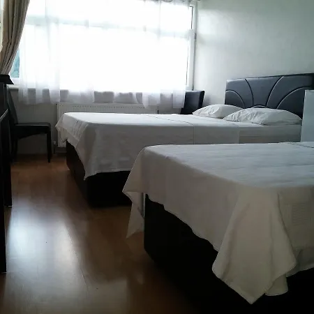 Otel Deniz