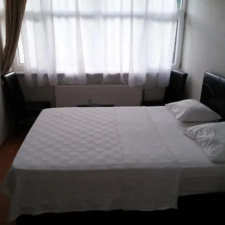 Otel Deniz *