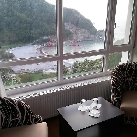 Deniz Kozlu (Canakkale)