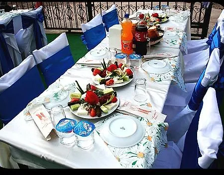 Deniz Otel