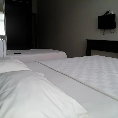 Deniz Otel *