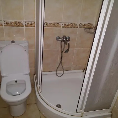 Otel Deniz Kozlu (Canakkale)