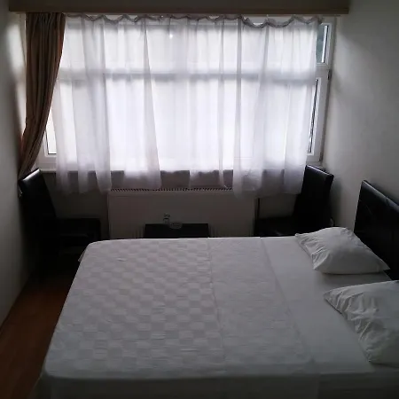 Deniz Kozlu (Canakkale)
