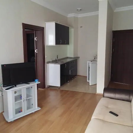 Deniz Kozlu (Canakkale)