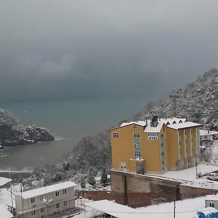 Otel Deniz