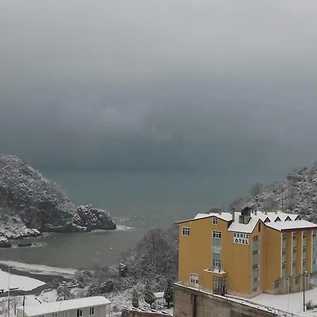 Otel Deniz