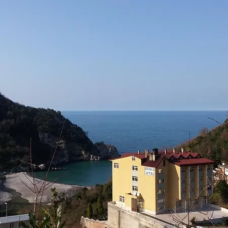 Otel Deniz