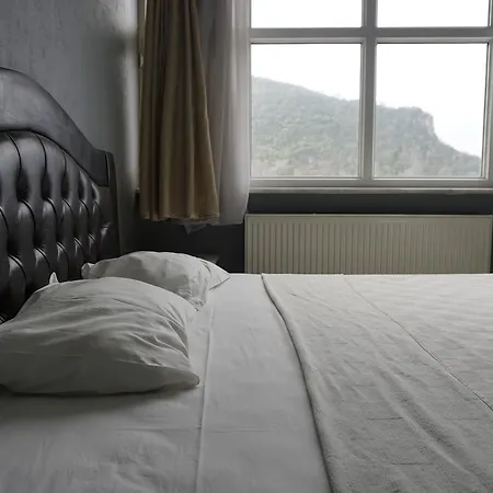 Otel Deniz Kozlu (Canakkale)