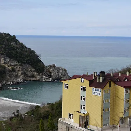 Otel Deniz