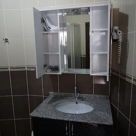 Deniz Otel