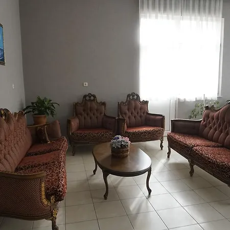 Otel Deniz Kozlu (Canakkale)
