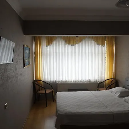Deniz Kozlu (Canakkale)
